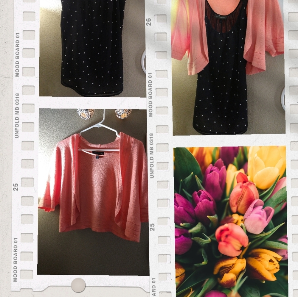 Layne Bryant Tops